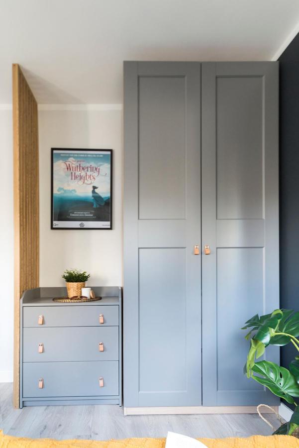 Golden - Cozy Studio Apartment *