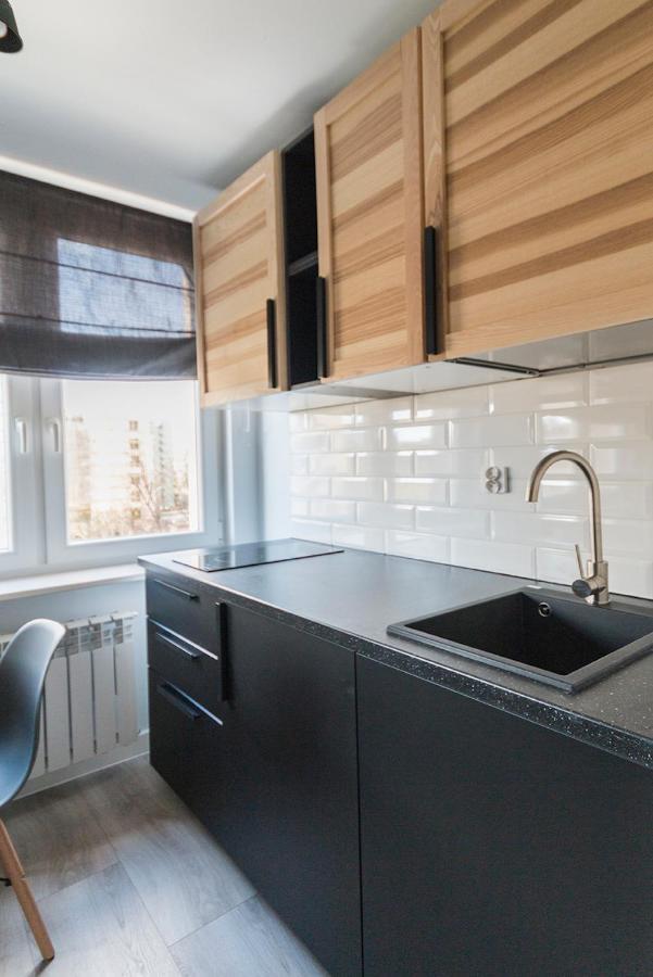 Apartment Center - Studio - Golden - Ogrodowa