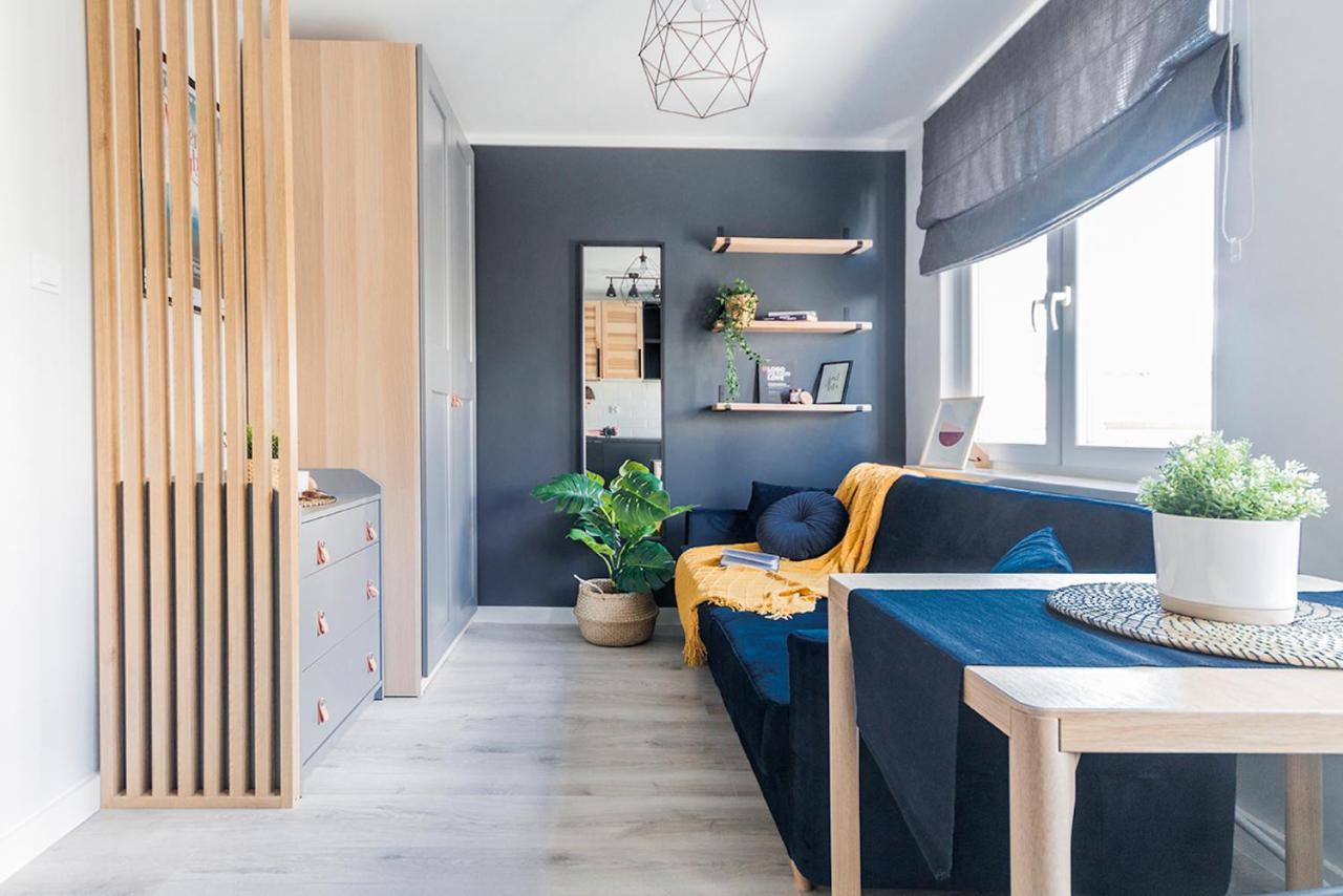 Golden - Cozy Studio *