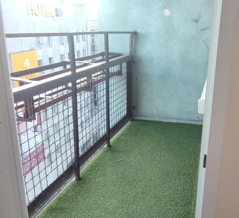 Labo Platynowa Apartment