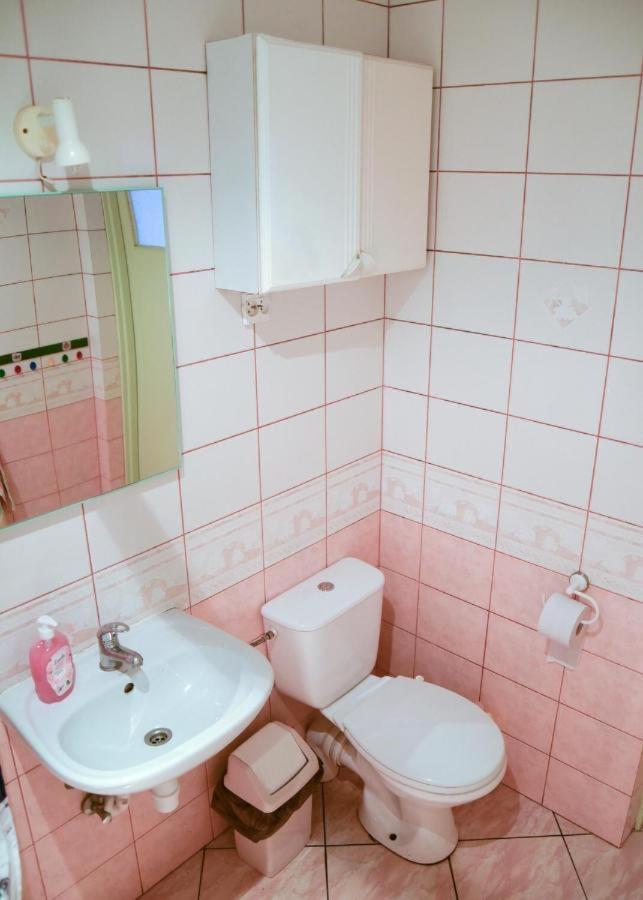 Bumerang Albergue Varsóvia