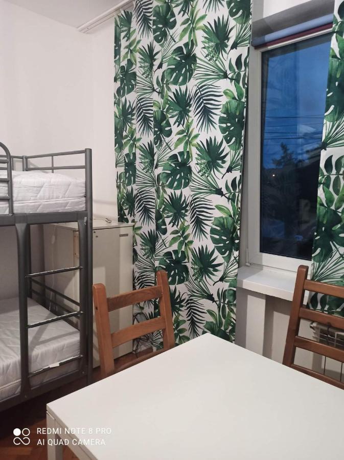 Albergue Bumerang