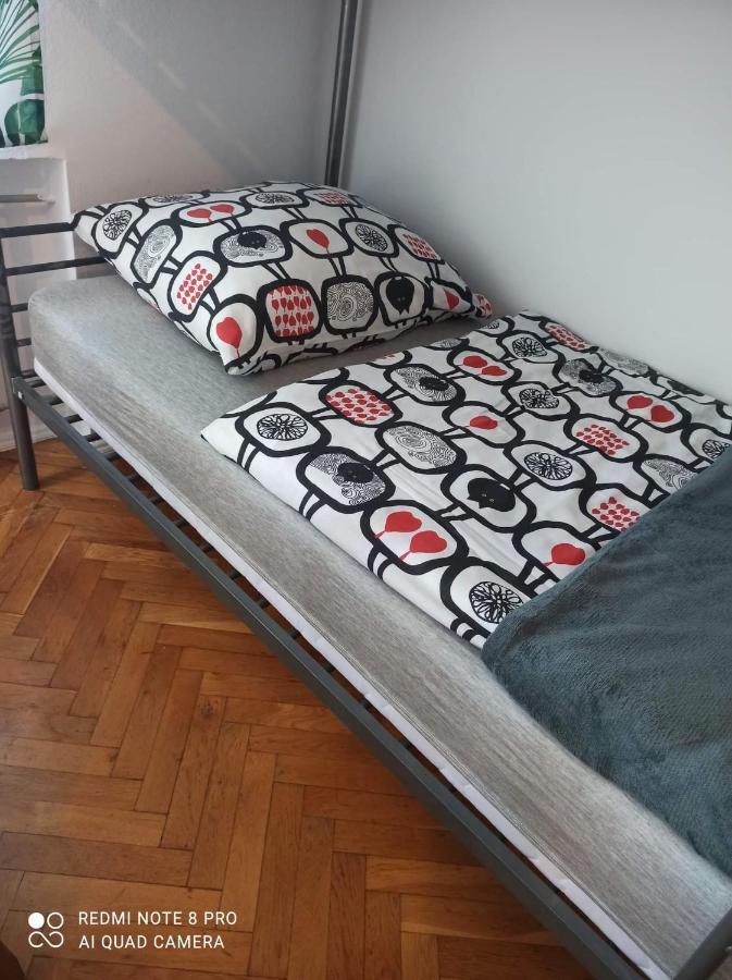 Albergue Bumerang *