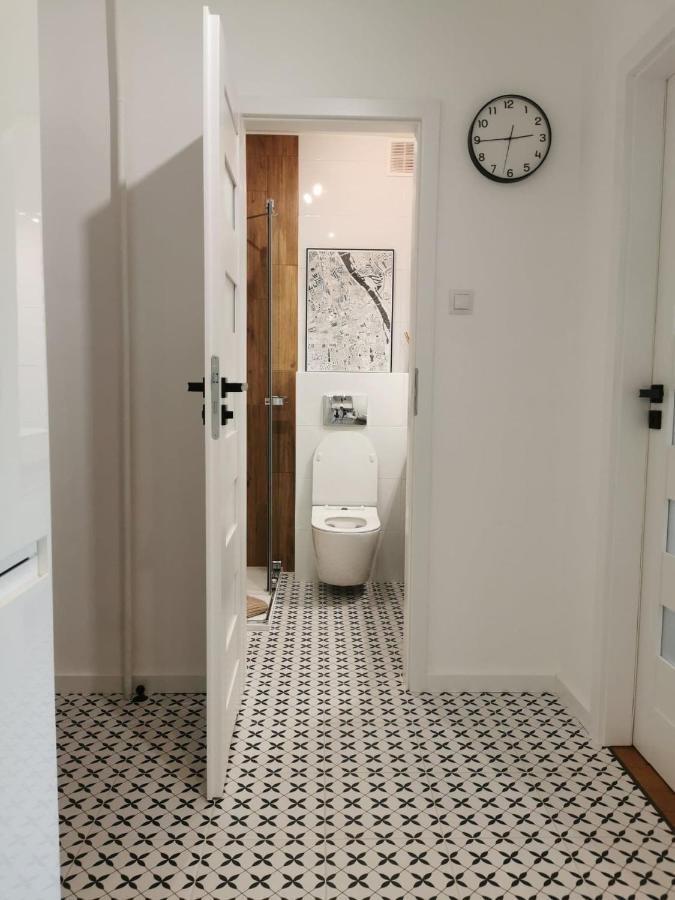 Anielewicza Apartament Warszawa