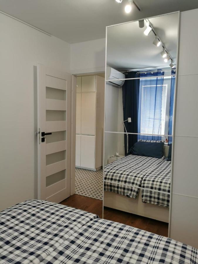Apartament Anielewicza