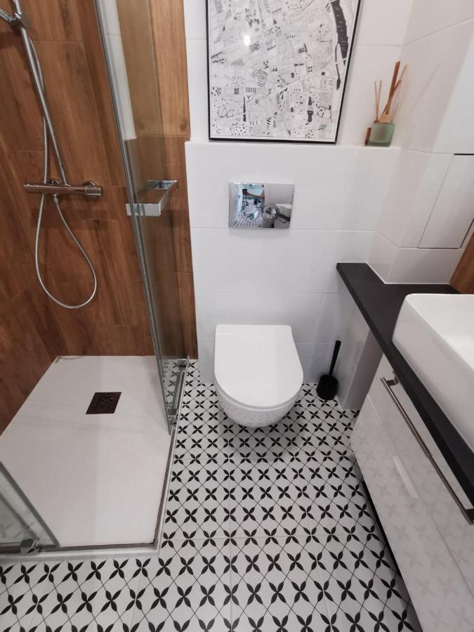 Anielewicza Apartament