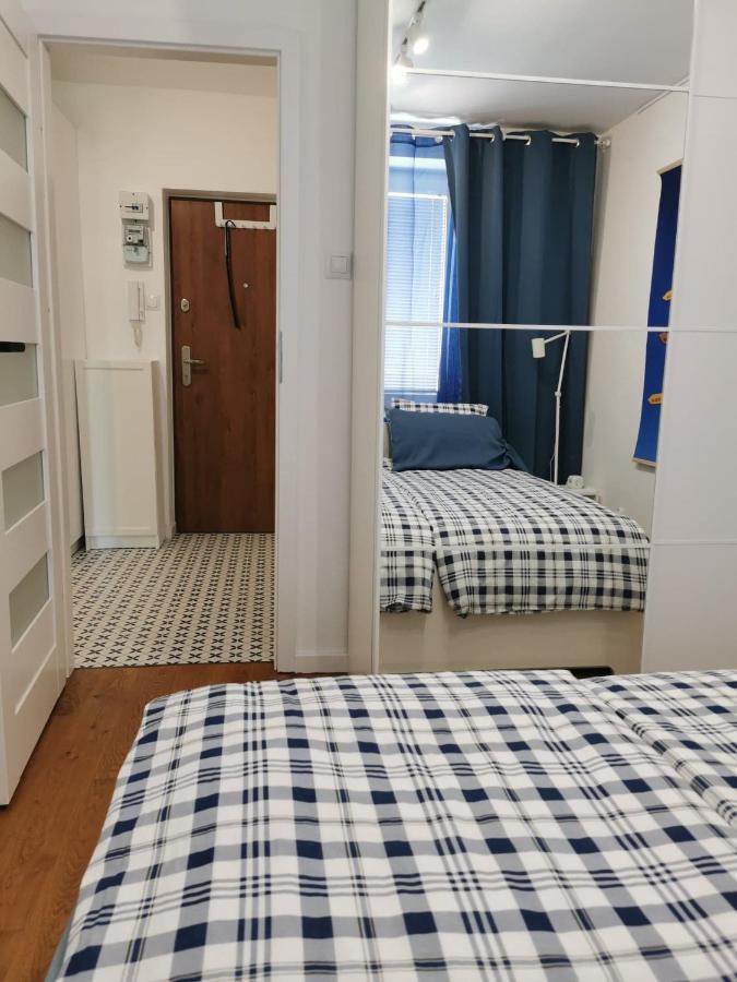 Anielewicza Apartament Warszawa