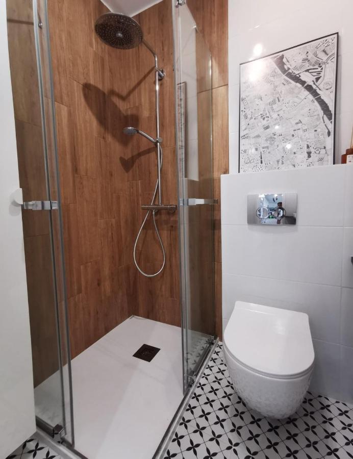 Anielewicza Apartament *