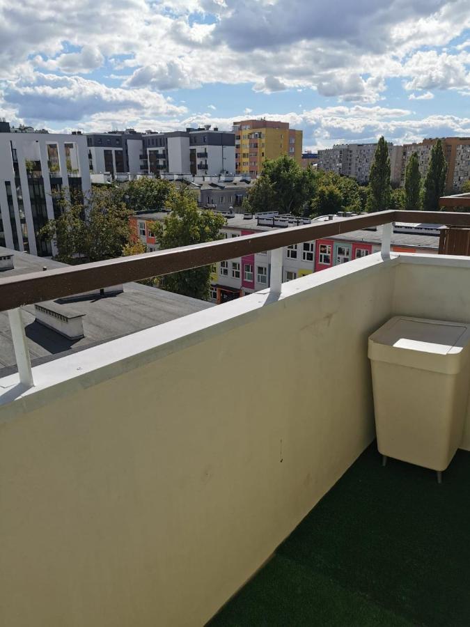 Anielewicza Apartament *