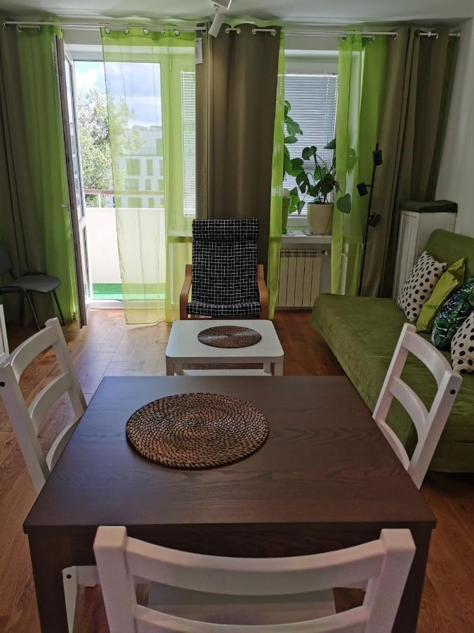 Anielewicza Apartament *