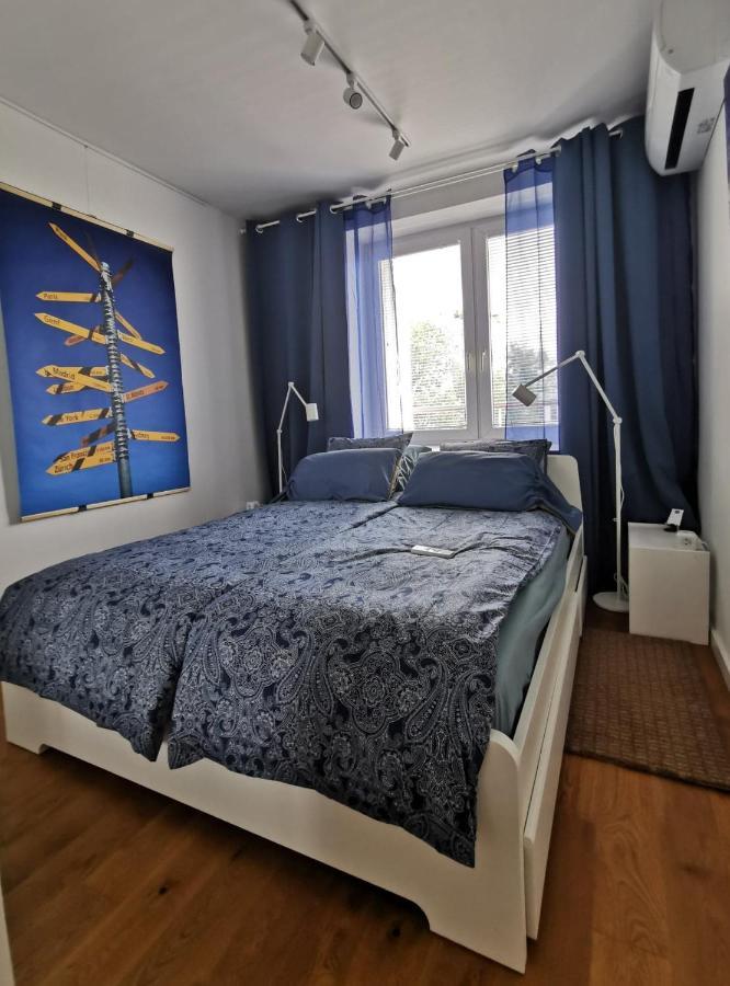 Anielewicza Apartament