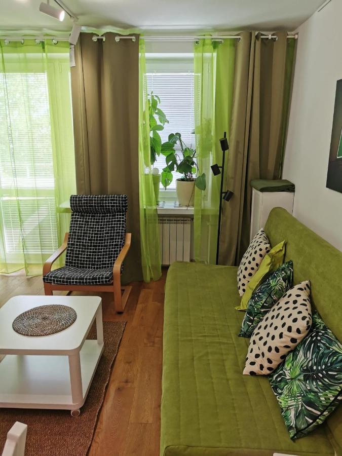 Anielewicza Apartament