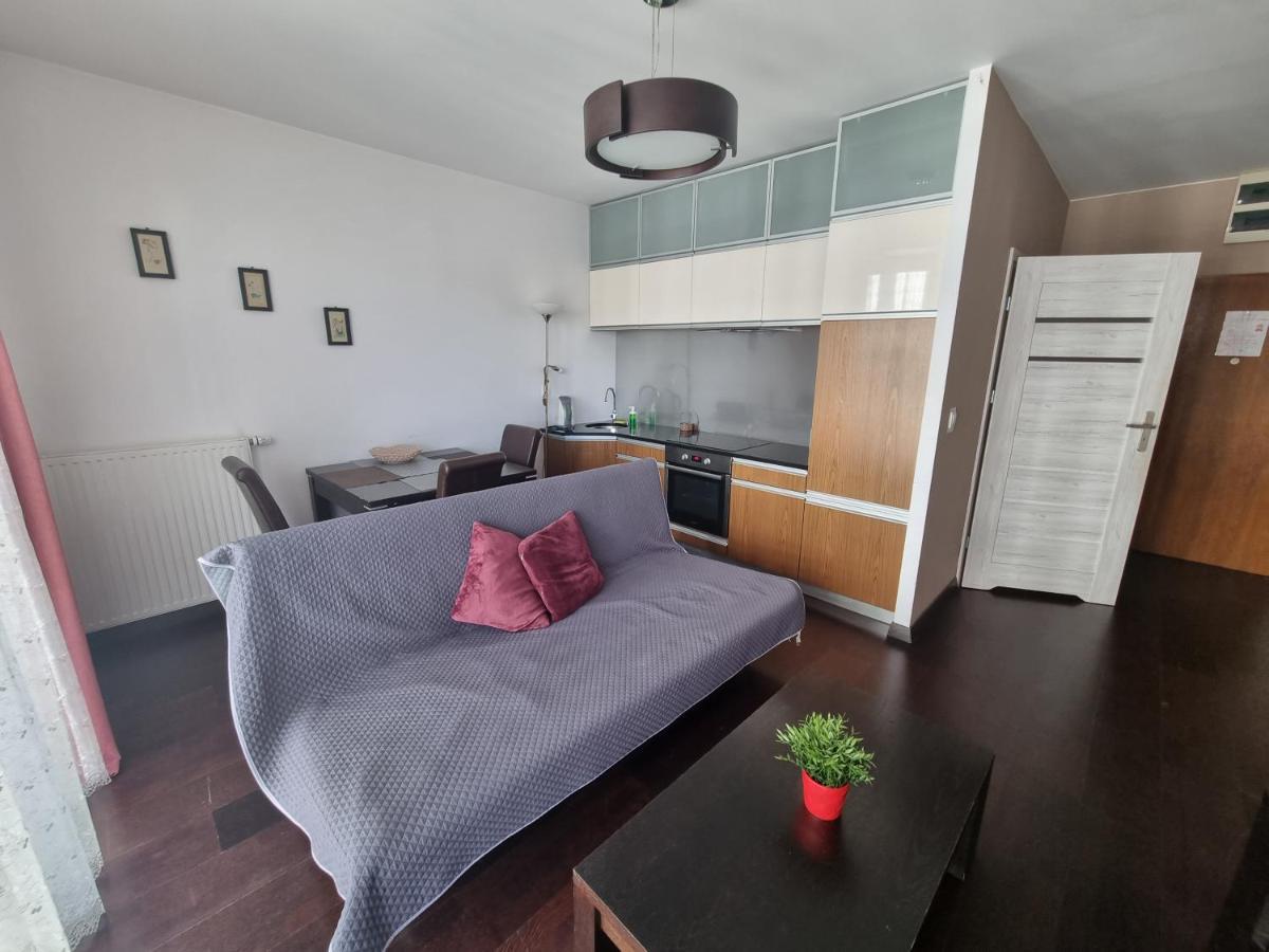 Apartment Senator Warsaw
