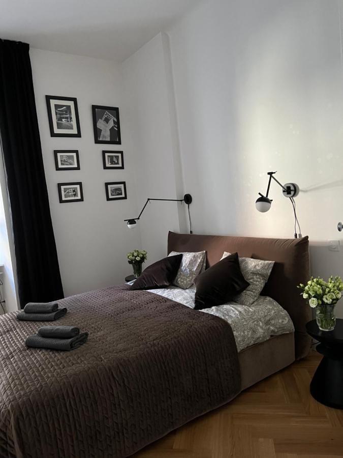 Apartament Old Town Square