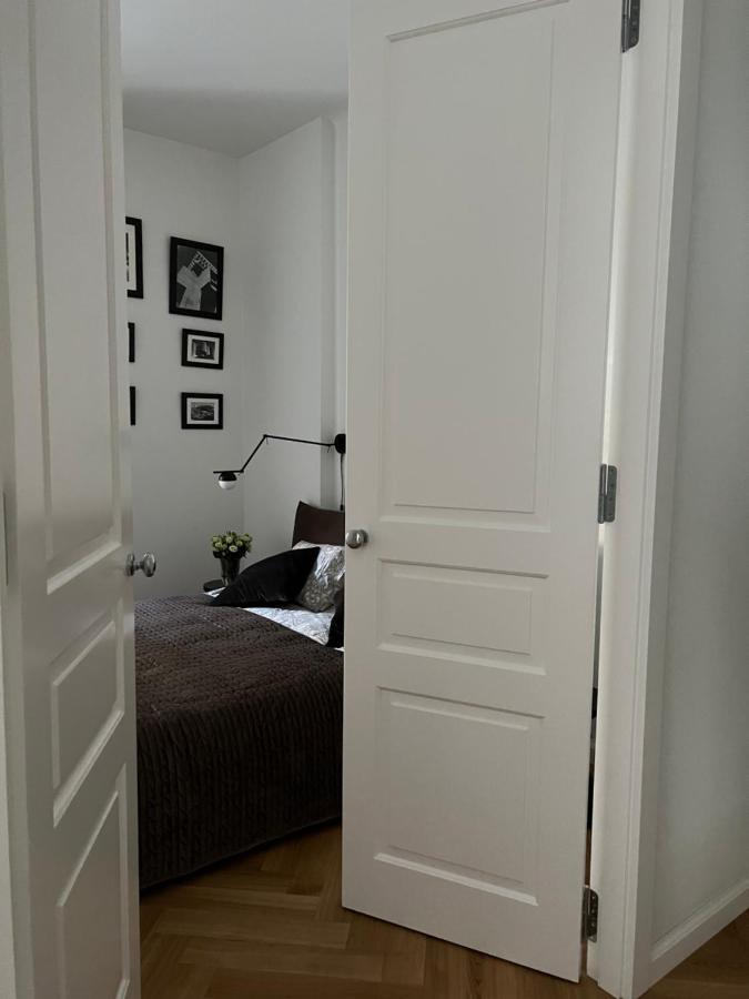 Apartament Old Town Square Warszawa