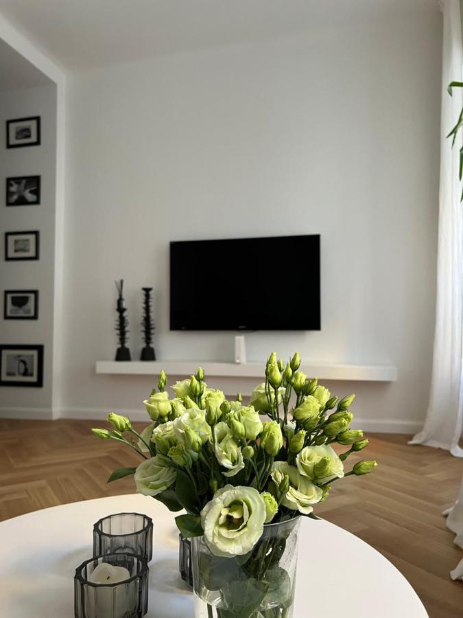 Apartament Old Town Square Warszawa