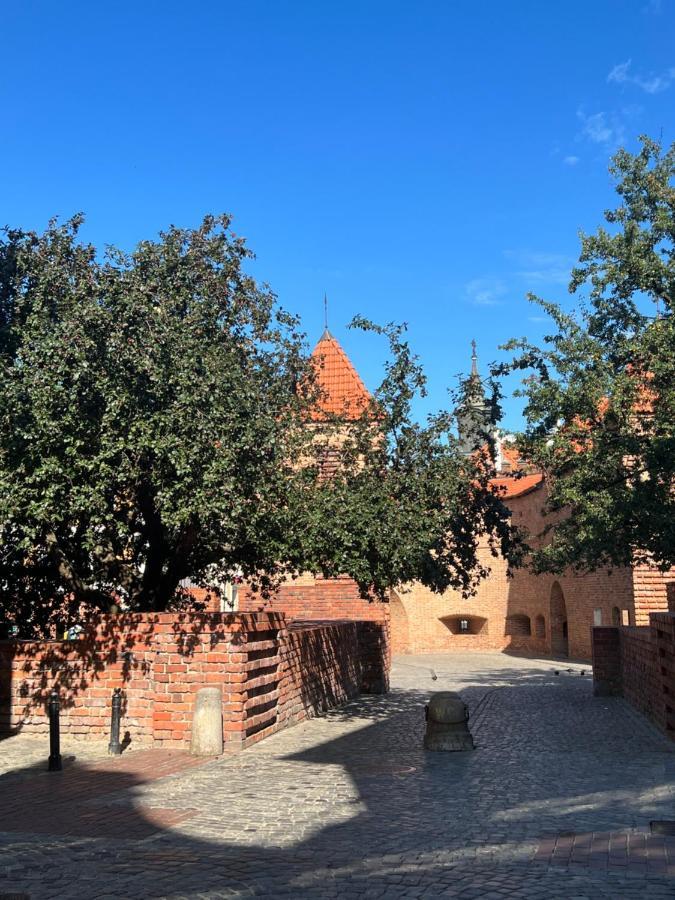 Old Town Square