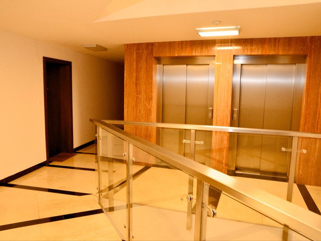 Towarowa Erapartments *