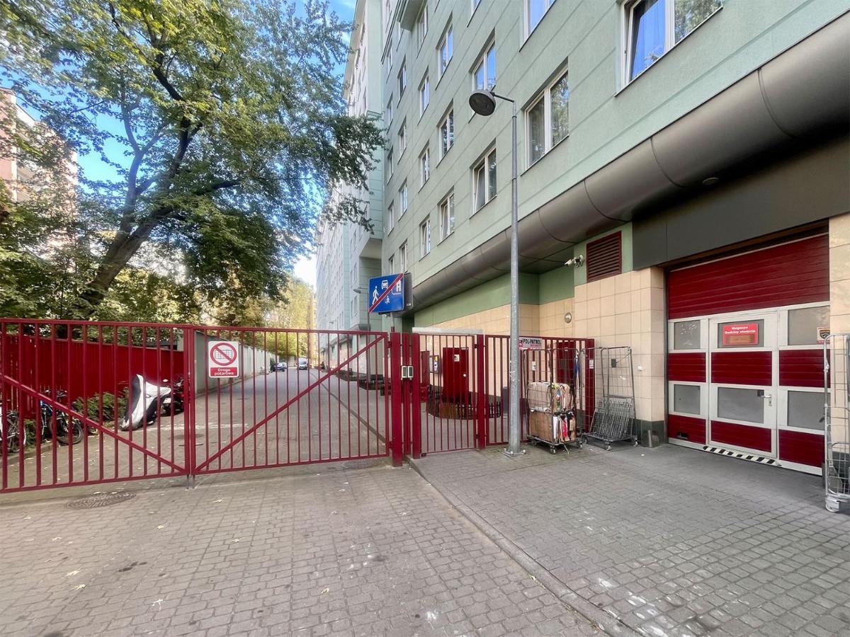 P&o Serviced Czerska - Mokotow Apartment *