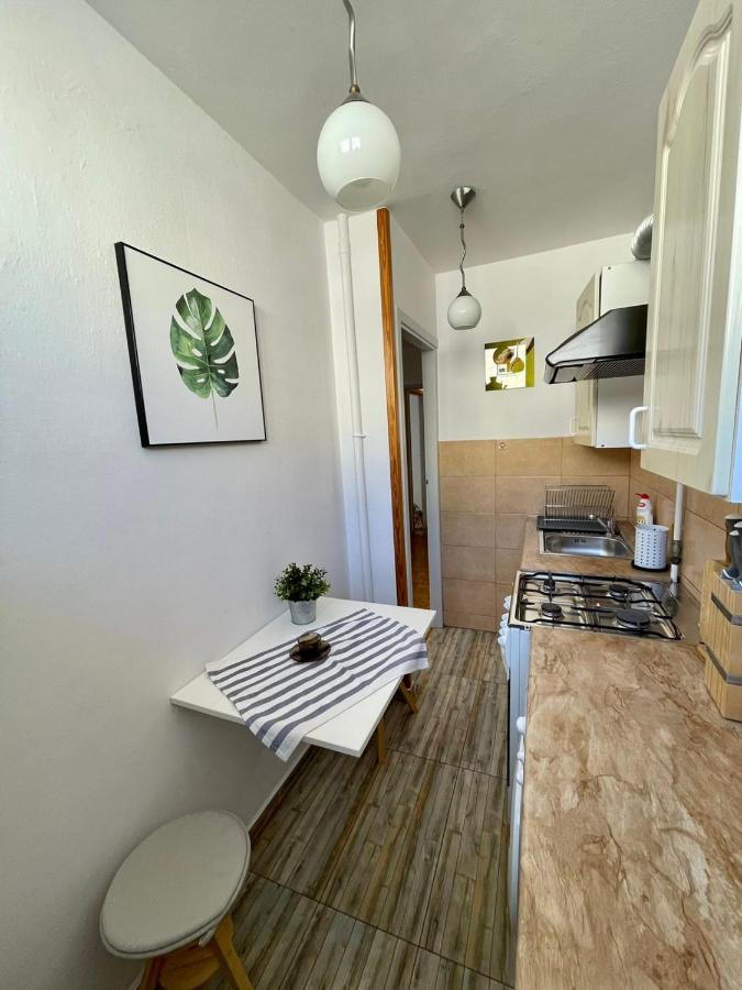 Apartment Stare - Trebacka *