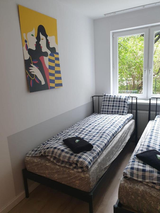 Hostel Waw Ursynow Warsaw