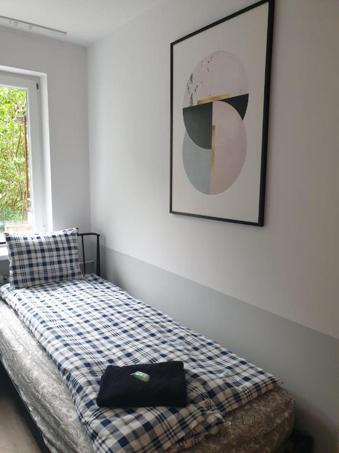 Hostel Waw Ursynow Warsaw