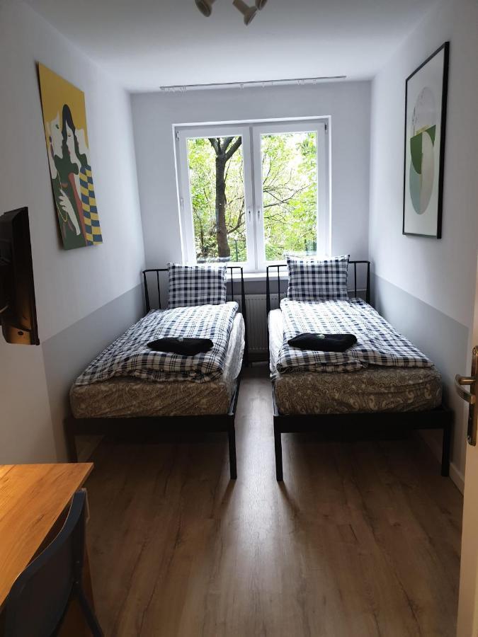 Waw Ursynow Hostel