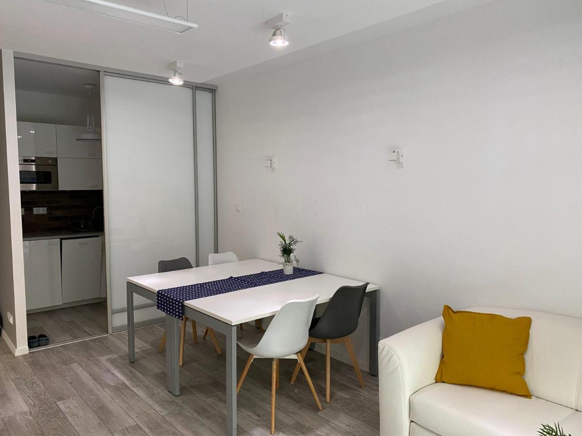 Apartment Dobry Dom