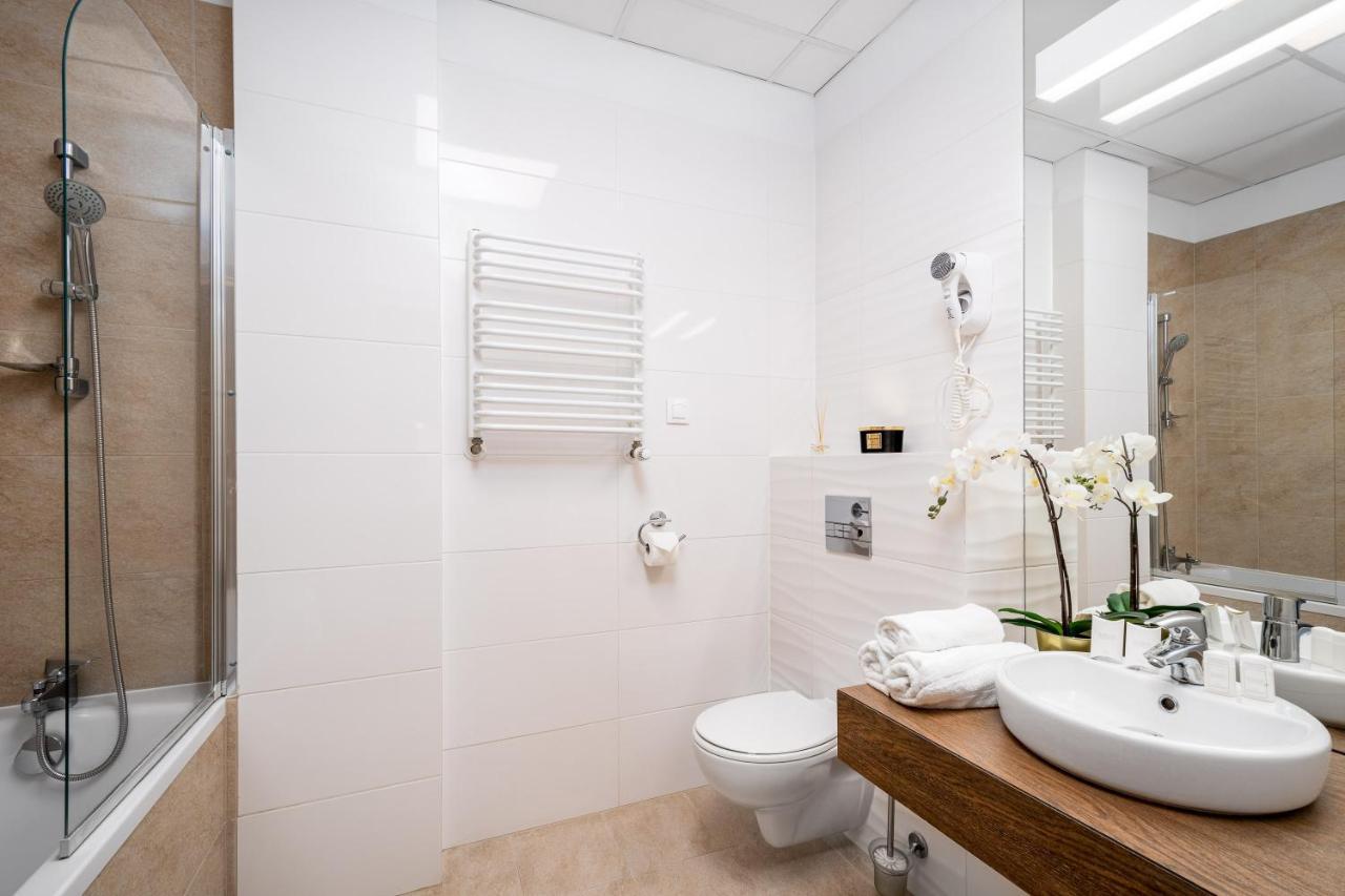 Aycon - Aleje Jerozolimskie Apartament