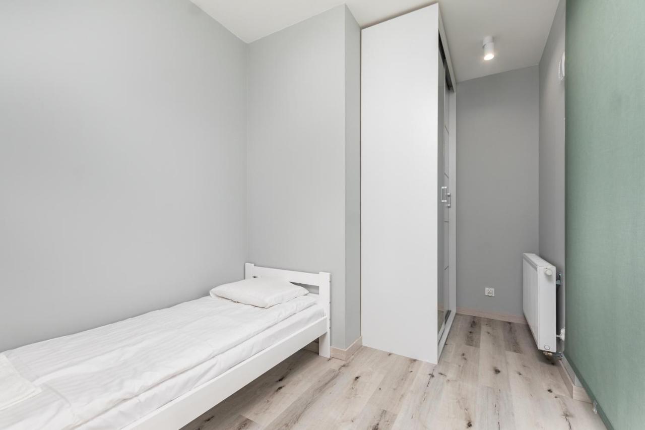 Lopuszanska 55 By Homeprime Apartment *