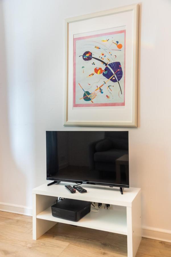 Apartament Służew Manhattan Place *