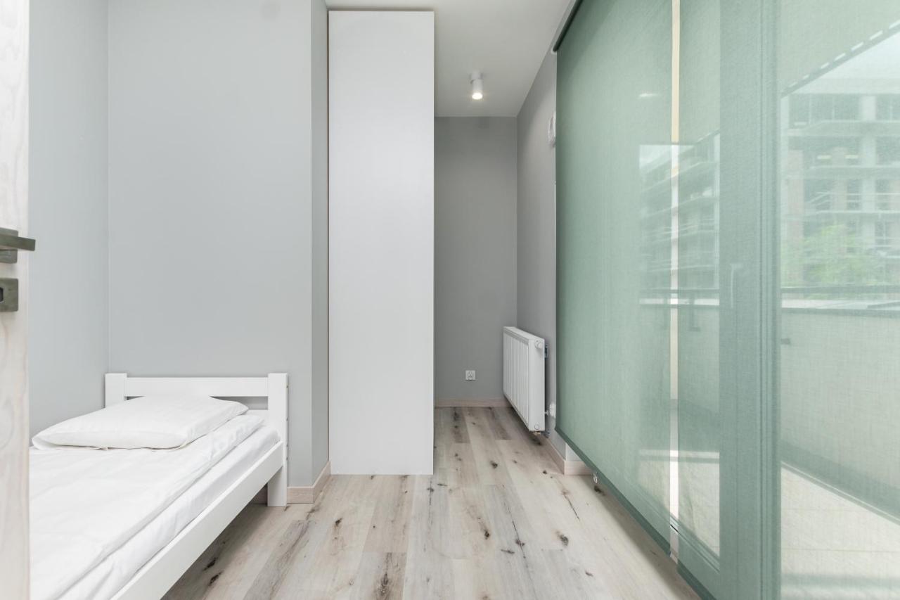 Lopuszanska 55 By Homeprime Apartment *