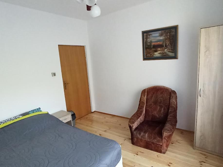 W Warszawie-wawer Homestay *