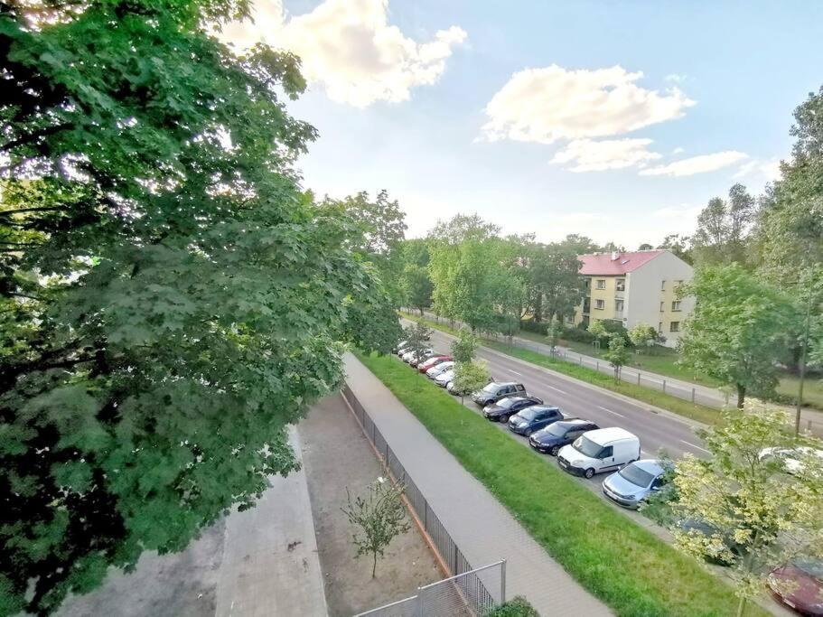 Wifi, Praga Flat Perfection Ul.szaserow 115/42 Apartment Warschau