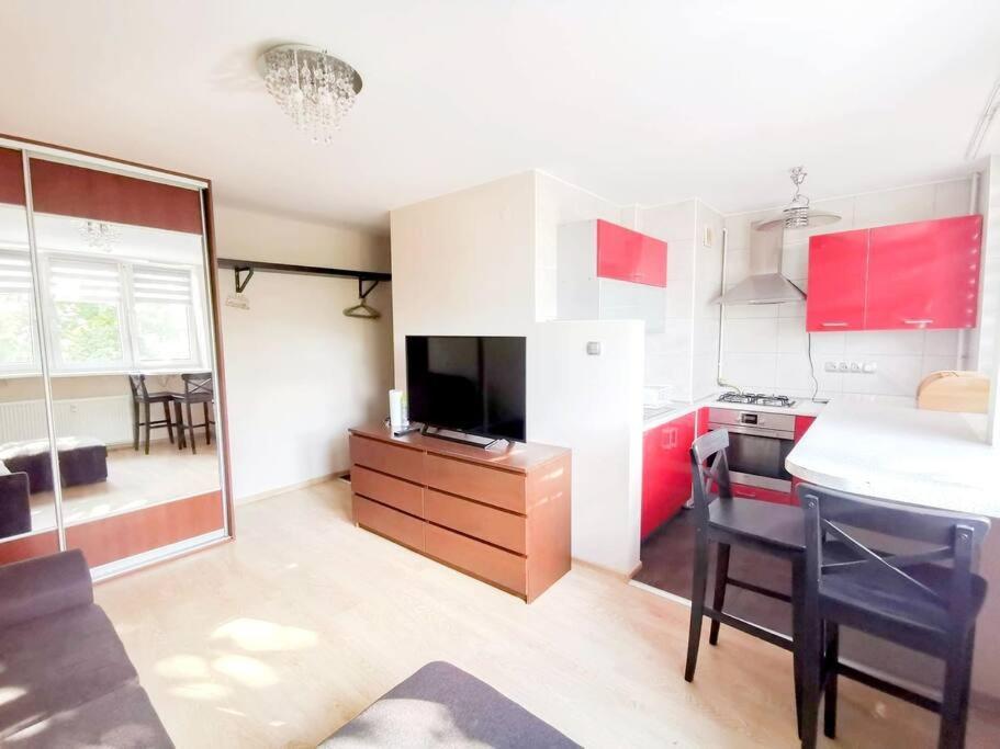 Wifi, Praga Flat Perfection Ul.szaserow 115/42 Apartment *