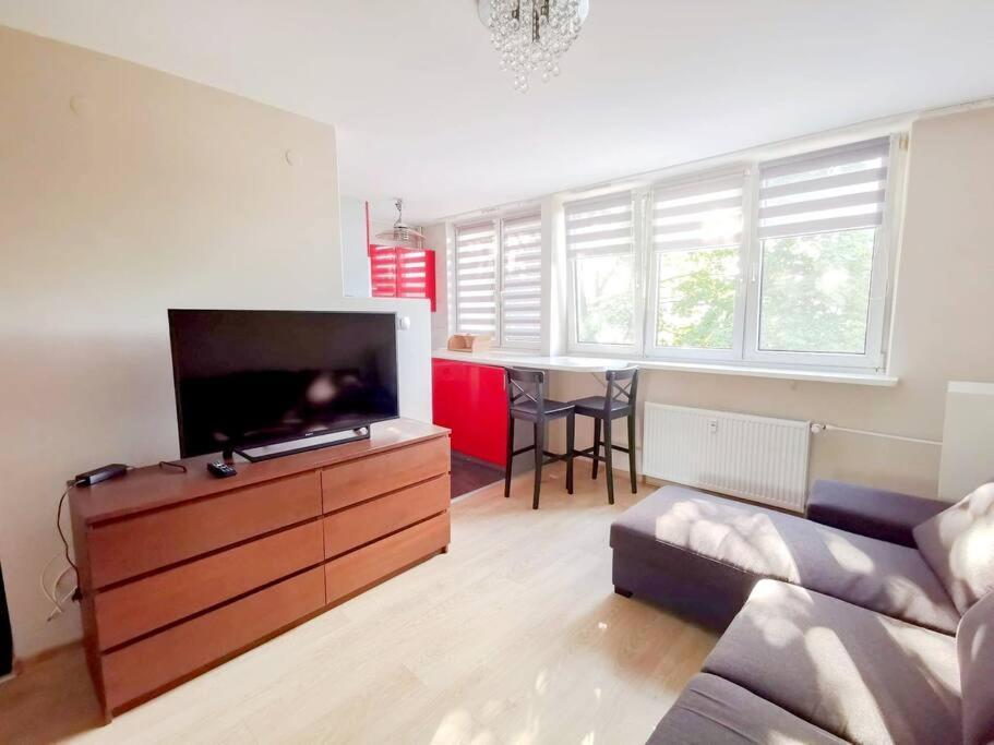 Apartment Wifi, Praga Flat Perfection Ul.szaserow 115/42 *