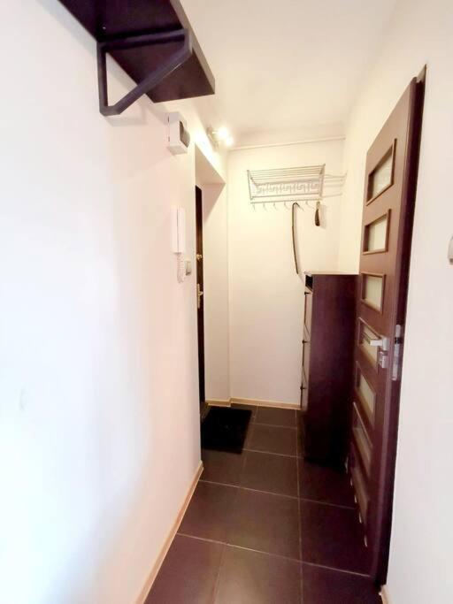 Apartment Wifi, Praga Flat Perfection Ul.szaserow 115/42