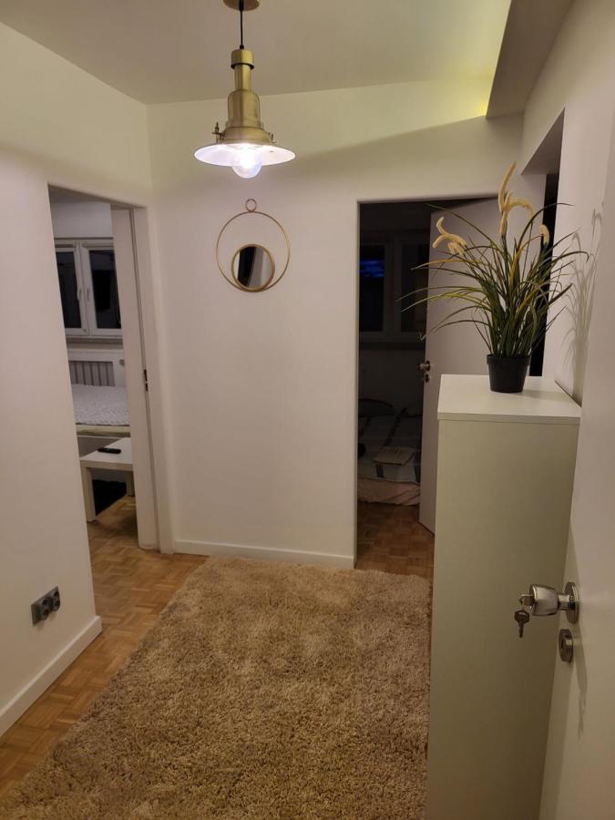 Studio Zelazna Near Old Town * Warsaw