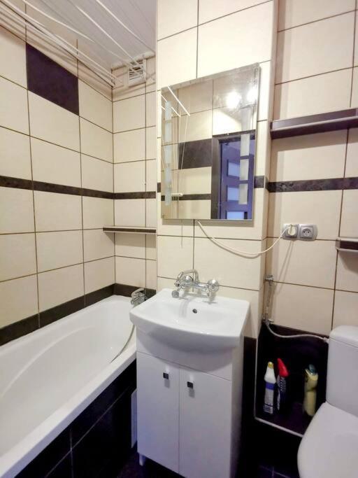 Wifi, Praga Flat Perfection Ul.szaserow 115/42