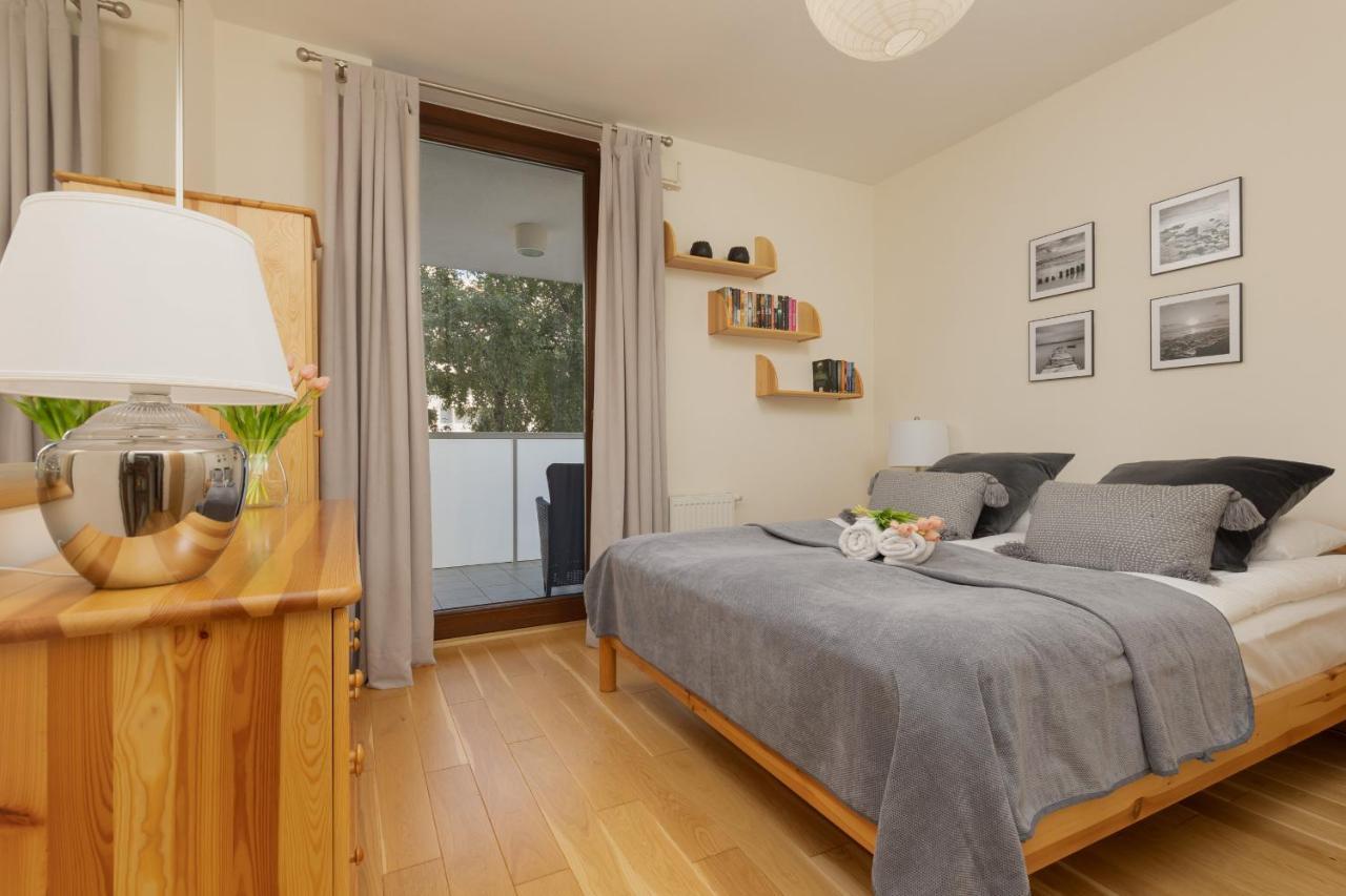 Osiedle Intenso Wola By Renters Warsaw