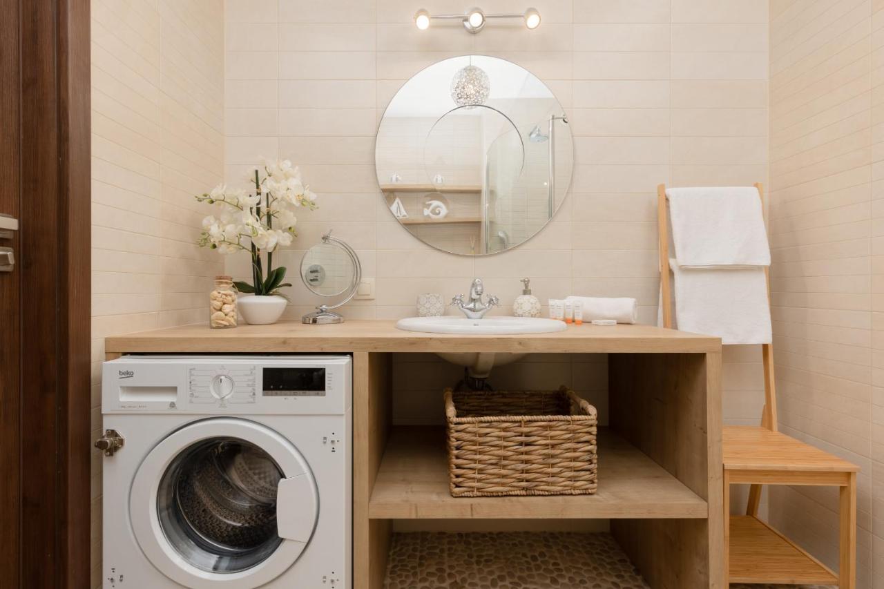 Osiedle Intenso Wola By Renters Warsaw
