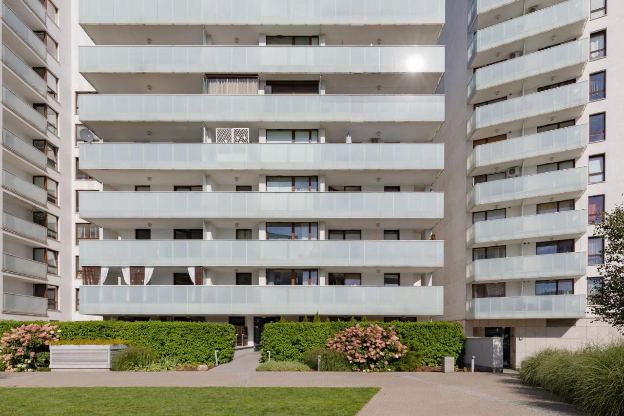 Osiedle Intenso Wola By Renters Warsaw