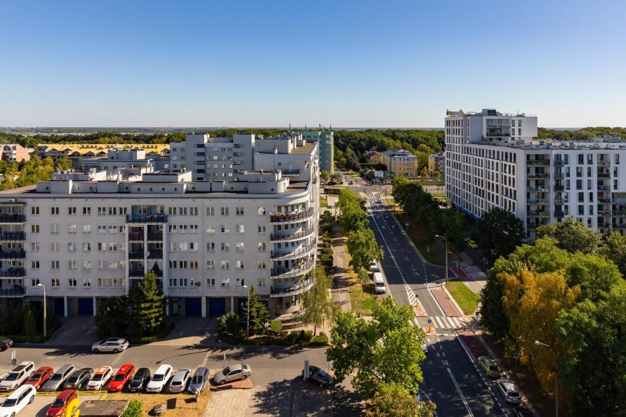 Belgradzka By Renters * Varsóvia