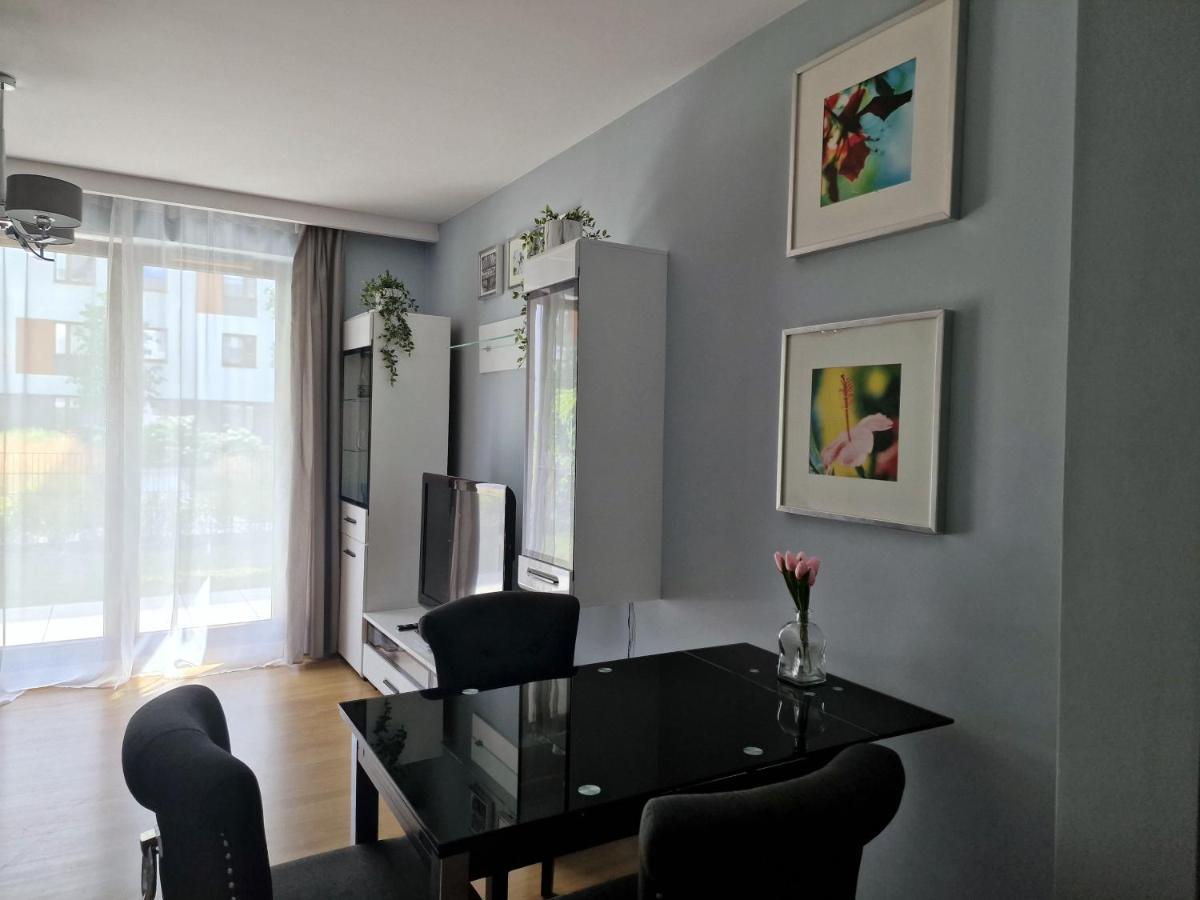 Apartment Praga Warsaw