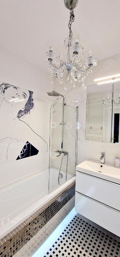 Apartment Praga Warsaw