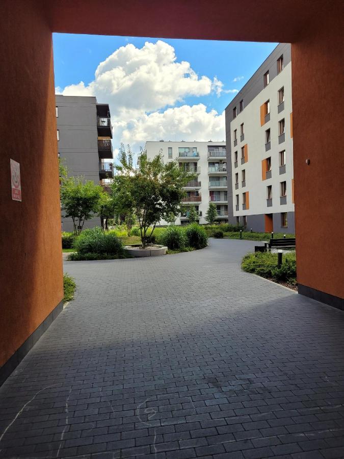 Praga Apartment