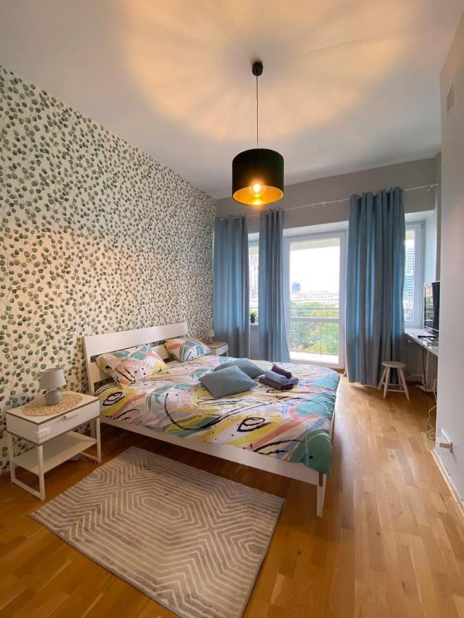 Swietokrzyska 32 1 Varsóvia