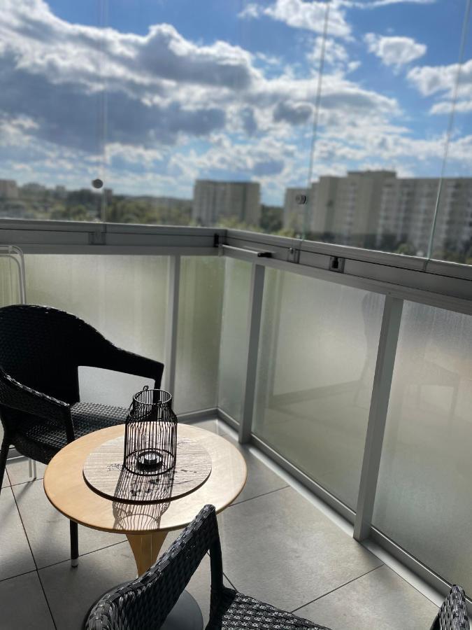 Apartment Metro Sluzew