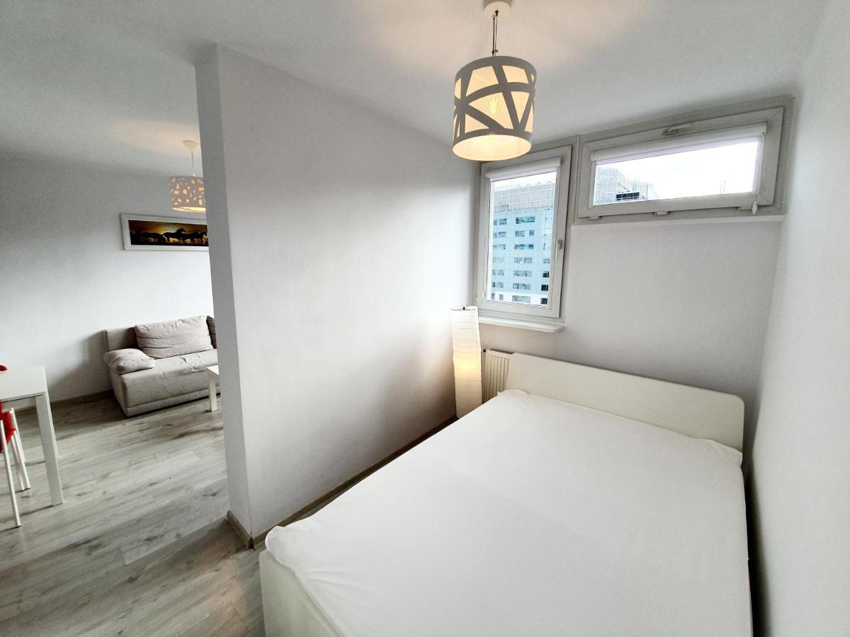 A Cosy Flat With Amazing View Jana Pawła Ii 20/1411 Apartament *