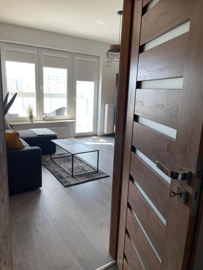 Apartment Metro Sluzew